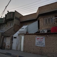 دار للبيع • ٢٠٠م • حي الوفاء الفرع الثاني