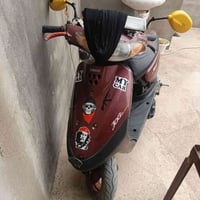 ياماها • جوك • خانقين