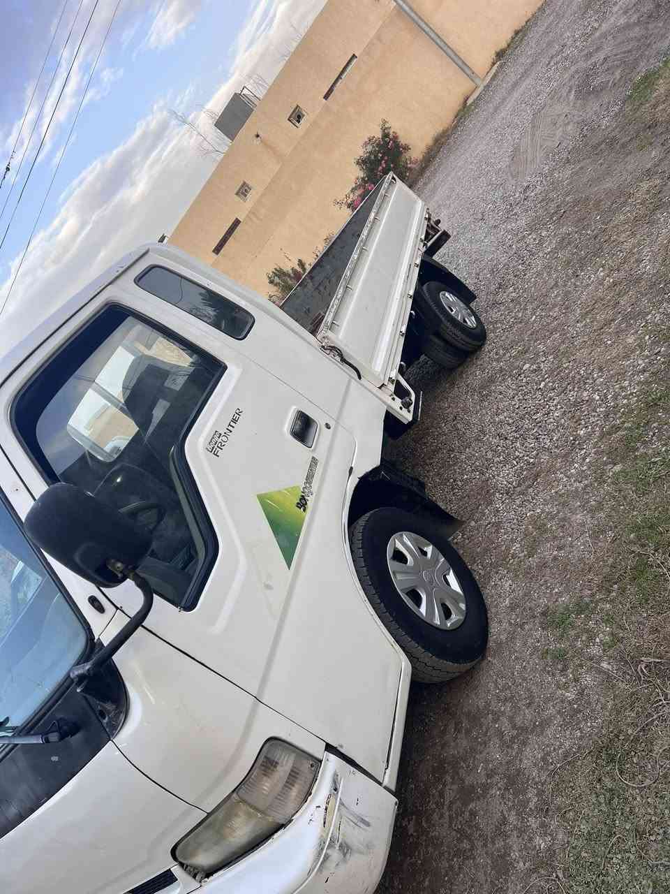 كيه للبيع فونتيره موديل 97  رقم صلاح الدين الماني محرك كير اكسل شاصي تايرات باور مشط اسديرن كلهه مكفوله مكاني الشركاط اسديره***********
