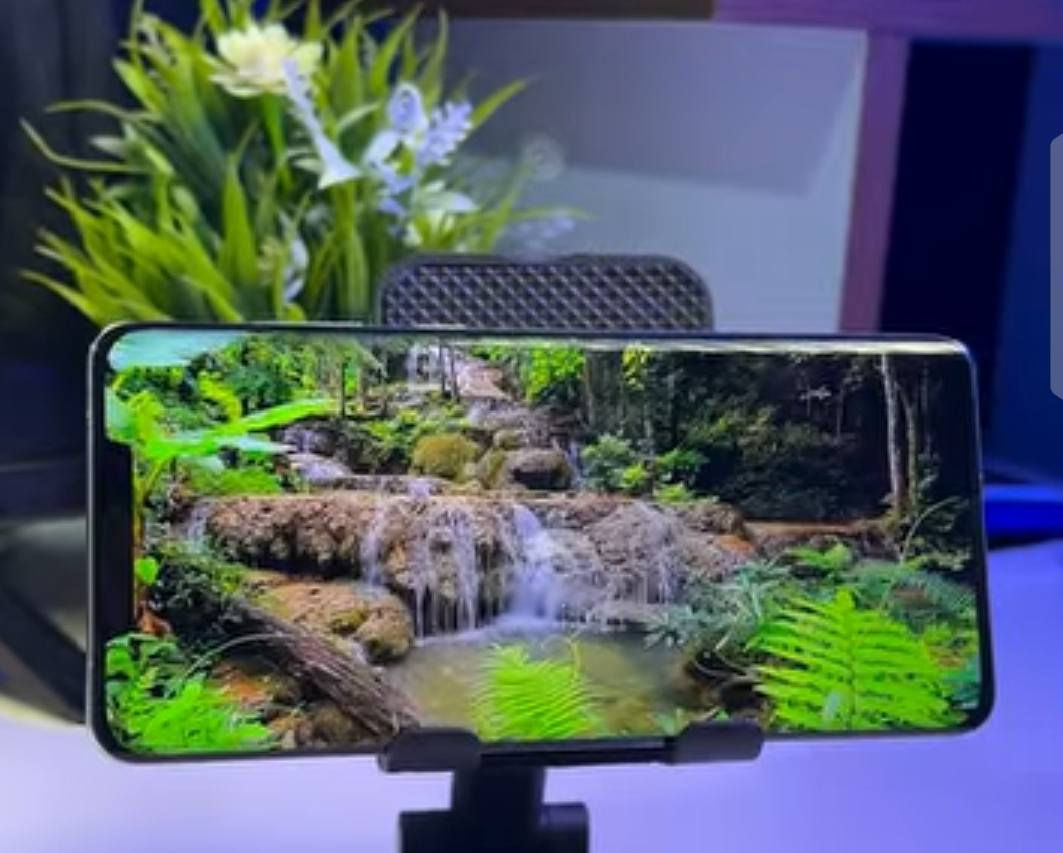 سلام عليكم هواوي ميت 50 برو
غني عن التعريف ذاكره 256

بطاريه 100

كامره عملاقه 

زون 100

بصمه اصبع فيس ايدي كله شغال جهاز مكفول شرط الفحص

نضافه 95/100 سعر مناسب جداً 475الف 

***********بغداد البياع
