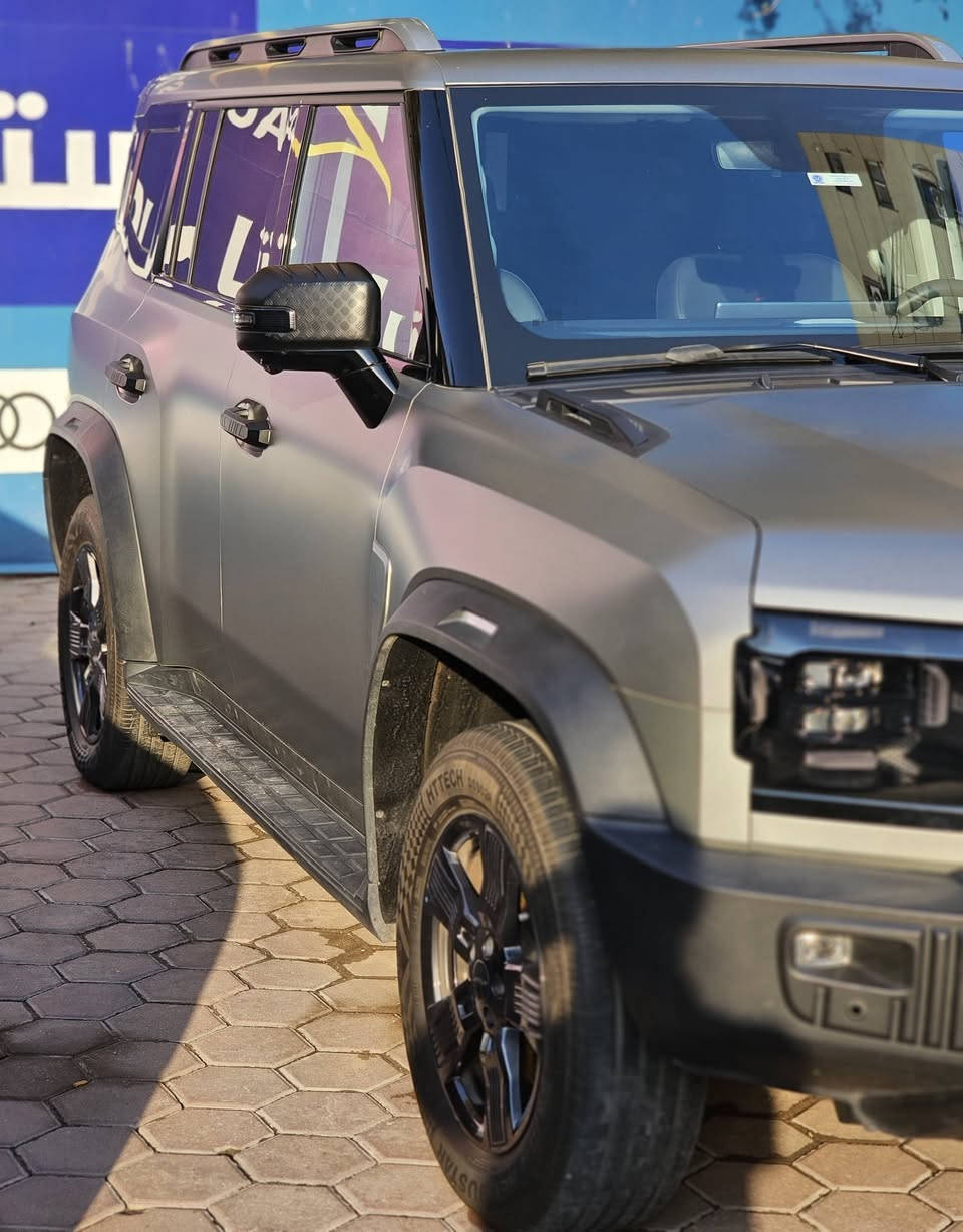 جيتور t2 2025 كسر زيرو
كاش بسعر كويس والتفاوض بعد المعاينة 
تقسيط بمقدم 450 الف وقسط ٥ او ٨ سنوات عادي 
عداد 30.000 k صيانات توكيل 
رخصة حتي 2028 
بفضل الله الحالة بدون خربوش واحد 
رقم / 01129431760 
المعاينة في مدينة نصر الحي السابع خلف الحديقة الدولية


**إذا كنت صاحب هذا الإعلان وتريد حذفه لأي سبب، رجاءا أرسل رسالة إلى الدعم الفني**