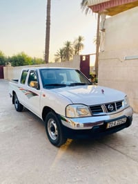 نيسان دبل • ٢٠١٤ • سليمانيه