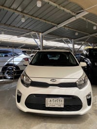 يتوفر كيا بيكانتو موديل 2019 معرض خيرات بغداد المركزي بغداد الوزيرية م...