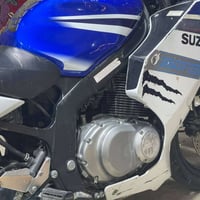 GS500F • ٢٠١٠ • مكفوله
