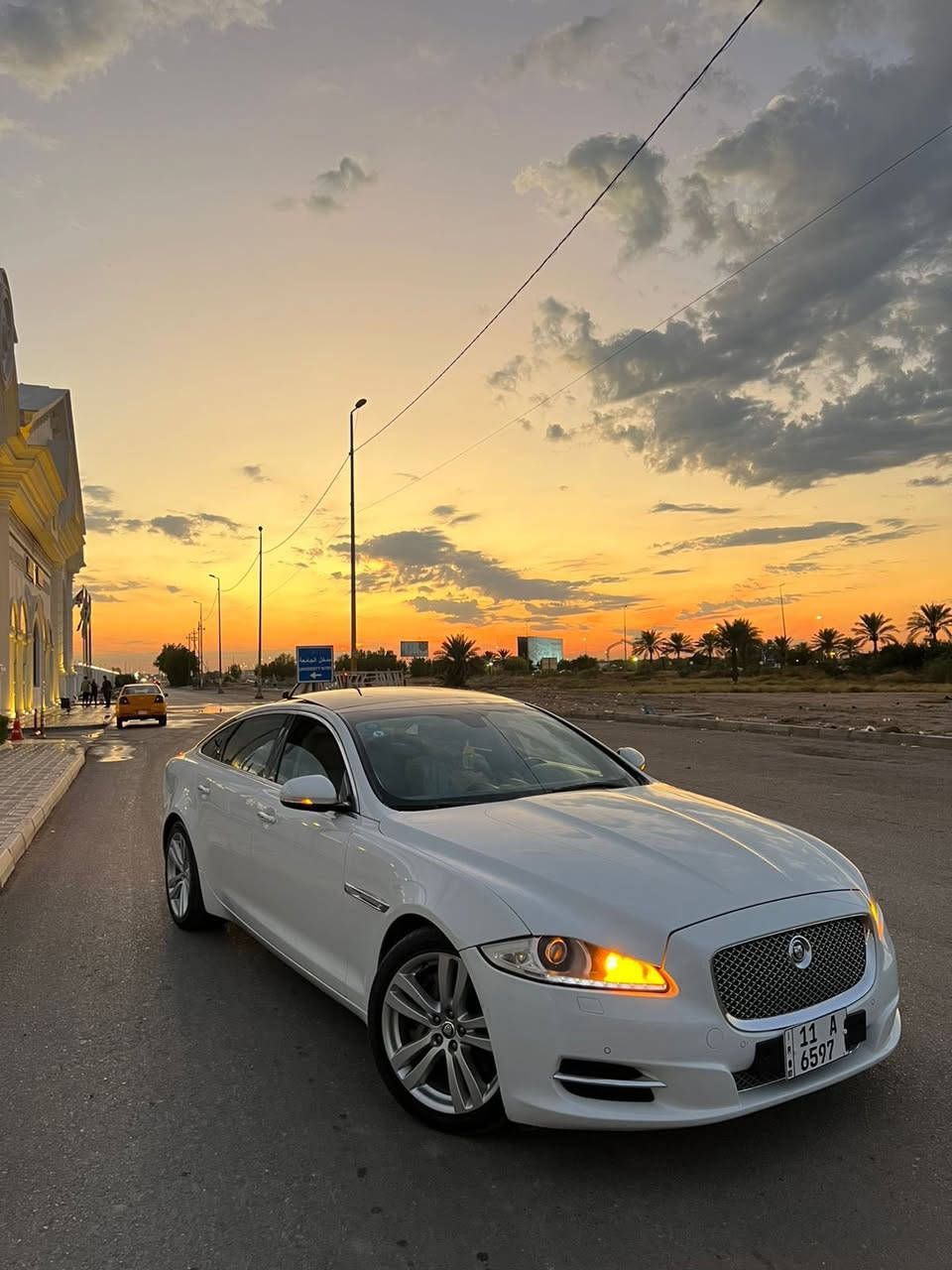 جاكوار موديل 2013 خليجية وكالة سردار  فول مواصفات كفالة عامة على وضع الشركة
ماشية 90    

رقم بغداد رباعي  هزة وفحص وسنوية جديدة ٢٠٢٥ 

مواصفات الجاكور معروفة بعد 

•مكينة وكير مكفول

• بانوراما قطعتين

• لايتات متحرك و ليد

• حساس امامي و خلفي و كامرة دوارة 

• مرايات شفط و رادارت جانبي

• صندوق كهربائي و شفط

• كشنات تبريد و تدفئة و مساج 

• داخل بيجي طوخ مطعم بساج ملكي و جلد

• كشنات خزن و حضن و كهربائي و ستيرن كهربائي 

• كيج الكترني و شاشة اعطال و شاشة لمس

• كشنات خلفية ملكية و Vip

• بردات ٣ قطع  خلفية 

• كير ماوس و هندبريك بصمة 

و بعد كلش كلش اهواي مواصفات ممذكورة 

للاتصال  ))

 ***********

مكان السياره بالبصرة

الشراي يتصل ويدلل
