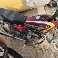 دراجه ٤قير • مديل ٢٠١٩ • أوراق كامله