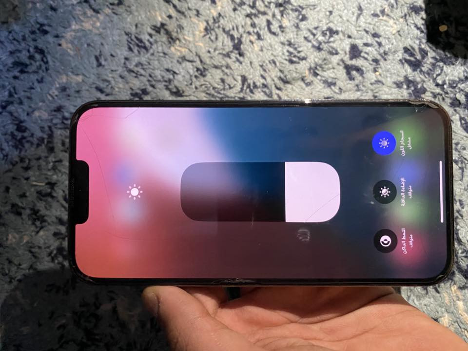 سلام عليكم ايفون ١٣ برو ماكس وتر بروف مكفول من اي تصليح جهاز ممفتوح بي بس الكامرة البورترية يرادلهة كبس ذاكرة 512 بطارية 84 السعر 800 وبي مجال بسيط العنوان المين الثاني للتصال ***********
