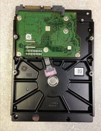 هارد حاسبة • ٥٠٠ جيجا • جديد غير مستخدم