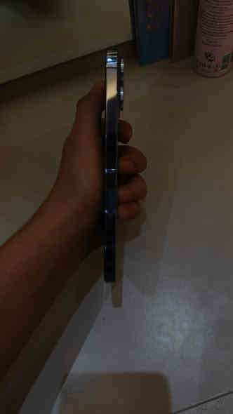 من رخصة ادمن 
آيفون 13 برو ماكس للبيع 
نظافه 100/100
13 برو ماكس
ذاكره 256
بطاريه92
شريحه وحده فقط
لون المميز البحري
شرط الجهاز لا مفتوح ولا مبدل بيَ أي شي 
والك بيَ ضمان يومين فقط

السعر راسلني *********** 
مكاني الأنبار الفلوجه
حبايب الجهاز أمريكي
