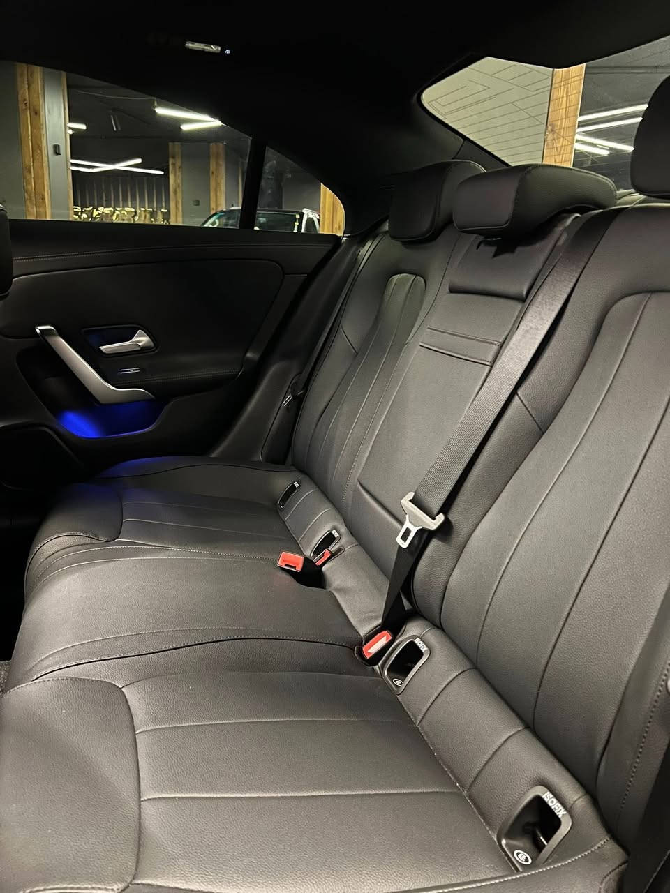 Mercedes Cla 200

Model 2026 

Zero جديده وكيل

سقف بانوراما

1300cc turbo

163 Hp

أوتوماتيك مزدوج القابض (DCT) 7 سرعات

كراسي كهرباء وميموري

امبينت لايت

جنوط 18انش

لون اسود فرش اسود القاهرة, مصر


**إذا كنت صاحب هذا الإعلان وتريد حذفه لأي سبب، رجاءا أرسل رسالة إلى الدعم الفني**