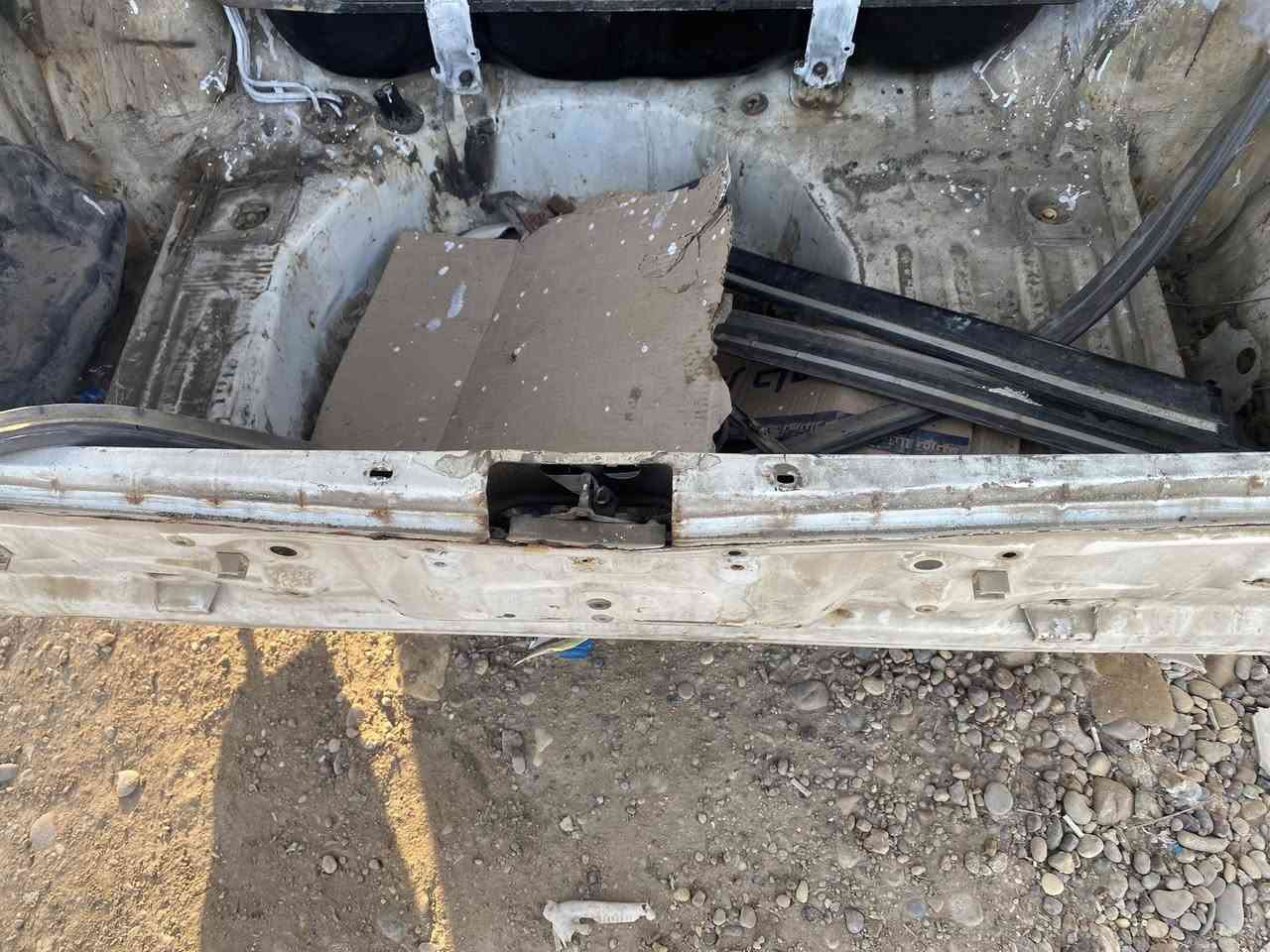 السلام عليكم اليحتاج منه غراض اذا احد يفيده البدي هم ابيعه


**إذا كنت صاحب هذا الإعلان وتريد حذفه لأي سبب، رجاءا أرسل رسالة إلى الدعم الفني**