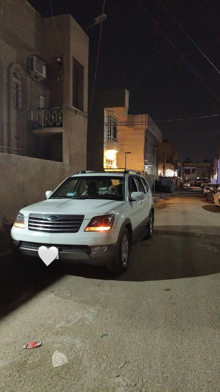 السلام عليكم
كيا موهافي وارد خليجي 
2014 - V6 3800
ماشيه 173067Km
رقم بغداد ( الدولي ) + هزة جديدة
السيارة فول عدا البصمة
نظيفة جدا ومابيهاا اي نقص فقط تبديل نص محرك (الجوة) فقط اما غيرهاا فـ السياره نظيفه ومابيها نقص والسونار جديد امامكم 
مكاني / ديالى - بعقوبة 
للاستفسار اكثر موجود على الخاص


**إذا كنت صاحب هذا الإعلان وتريد حذفه لأي سبب، رجاءا أرسل رسالة إلى الدعم الفني**