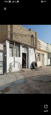 شارع سواق تلعفر • ٥٠م • مرقّم بلدية