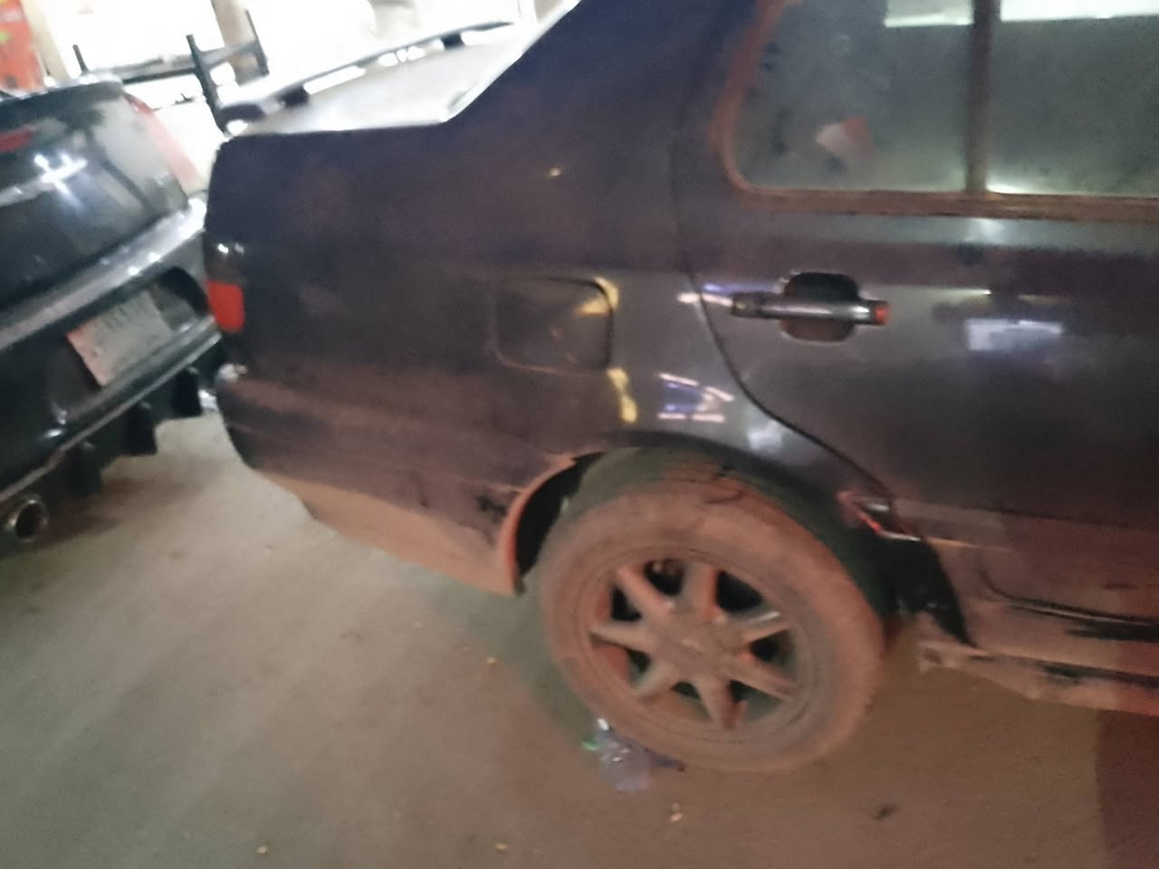 سلام عليكم كولف موديل 93 للبيع السعر 48 الرقم ***********
