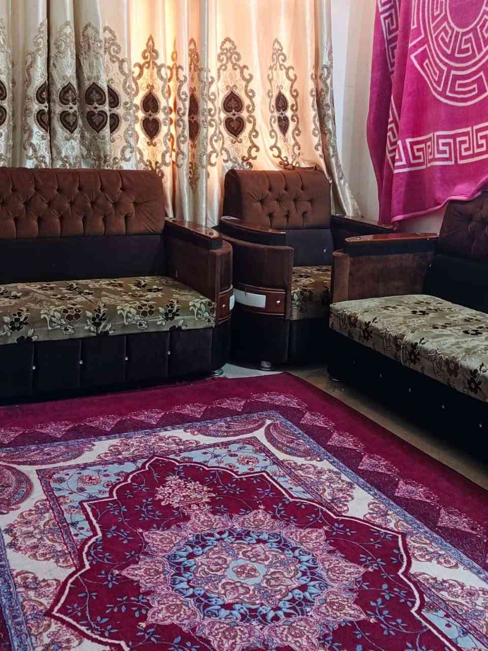 تخم عراقي 500الف وبي مجال


**إذا كنت صاحب هذا الإعلان وتريد حذفه لأي سبب، رجاءا أرسل رسالة إلى الدعم الفني**