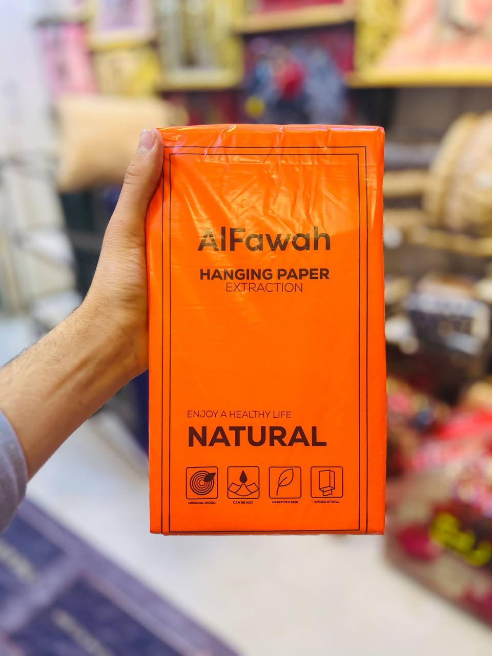 على بركة الله توفر عدنا اليوم كلشي موجود #مفروشات_السيد_قضاء_الفجر_شارع_المصورين


**إذا كنت صاحب هذا الإعلان وتريد حذفه لأي سبب، رجاءا أرسل رسالة إلى الدعم الفني**