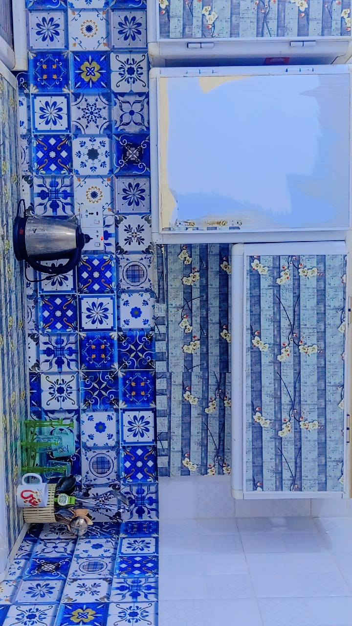 هلو حبايب شلونكم
كاونتر نظافه فول 80%
قياسه 3متر  واربع قطع 😍
وسعره لقطع 200الف فقط قفل 🌺
طبعا هوه لاصق ويكدر اي شخص يخليله اللاصق على ذوقه 🤗
يعني براحتكم تكدرون تتحكمون بشكله🤭


**إذا كنت صاحب هذا الإعلان وتريد حذفه لأي سبب، رجاءا أرسل رسالة إلى الدعم الفني**