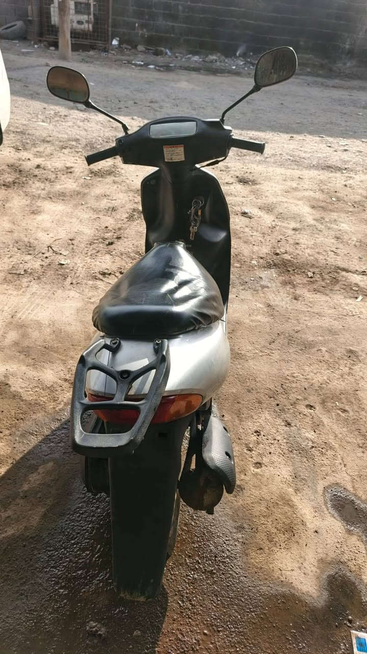 السلام عليكم ماطور ساسوكي جديد رمبه السعر 450الف


**إذا كنت صاحب هذا الإعلان وتريد حذفه لأي سبب، رجاءا أرسل رسالة إلى الدعم الفني**