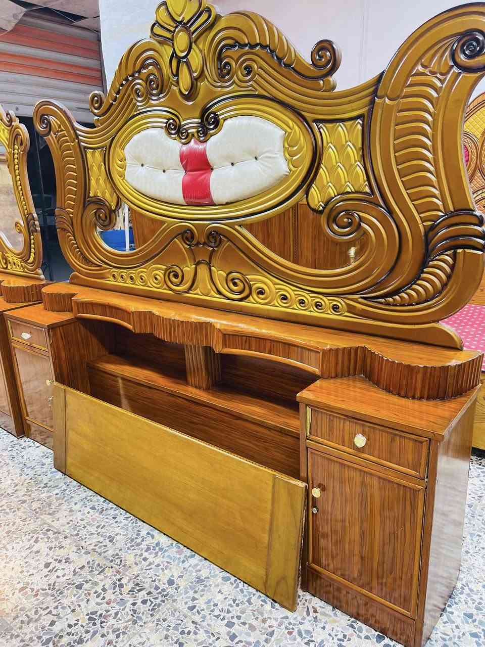 غرفه ام سته صاج مستخدمه سعر 650 مكاني بغداد مدينه الصدر واتساب *********** كو توصيل 🚚
