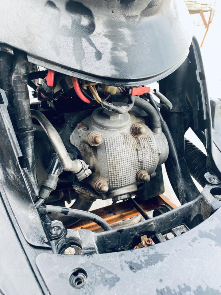 السلام عليكم ماكس للبيع قبل ٣ اشهر نازله من الرنبه كامله مكمله مكينه بباديه برغي مملعوب بيهة عليهة تزويد كله اصلي ويل كب نجمه صالنصه صجميه شيال قبق فلاوين قطره صدر دبل خلفي كفرات كلهة بلاديه ختم واحد تاير جلاتين نكره بكل وقت مكان دوره ***********
