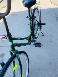 بسكل موديل 2022 • نضيف • غراف