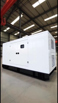 ٥٠٠kVA • كمينز KTA19 • ستامفورد