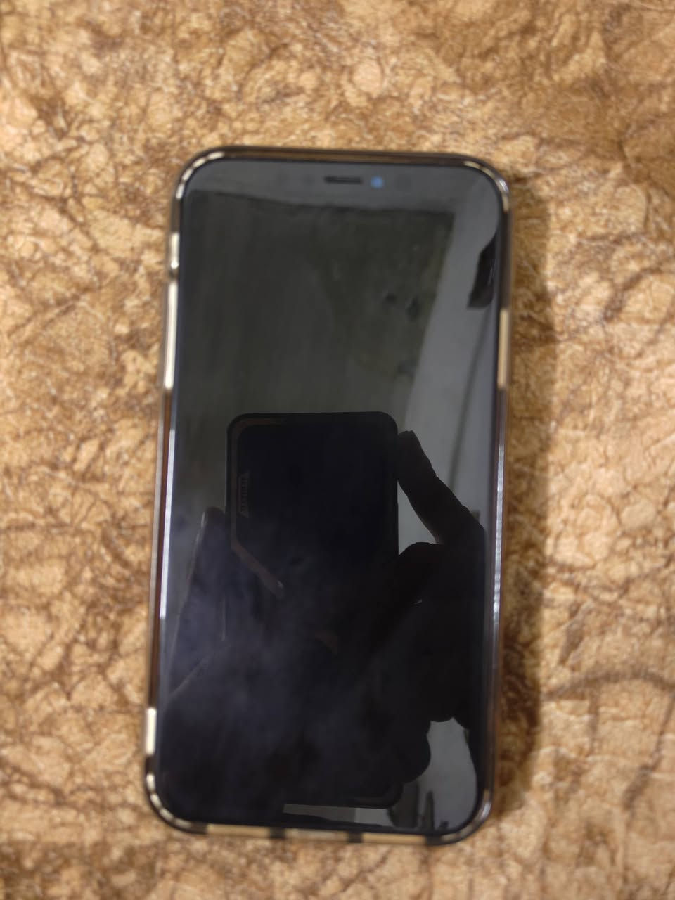 سلام عليكم ايفون اكس ار ذاكره128بطاريه100مبدل بطاريه فقط فيس  ايدي واكف شرط شاشه اصليه مابدله
كامرات طبع شحن قطاره تك كلو شغال اي عطل مابي سعره135بي مجال حك جيتك رقمي بي واتساب ***********
