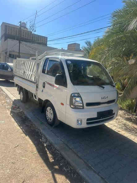 السلام عليكم ورحمه الله مرخصة الادمن المحترم كيه نثيه للبيع موديل 2023 دخول جديد مسكر اوتو ماتيك 6دكم السياره فول كفاله***********#***********..........الارقام بيهن واتساب
