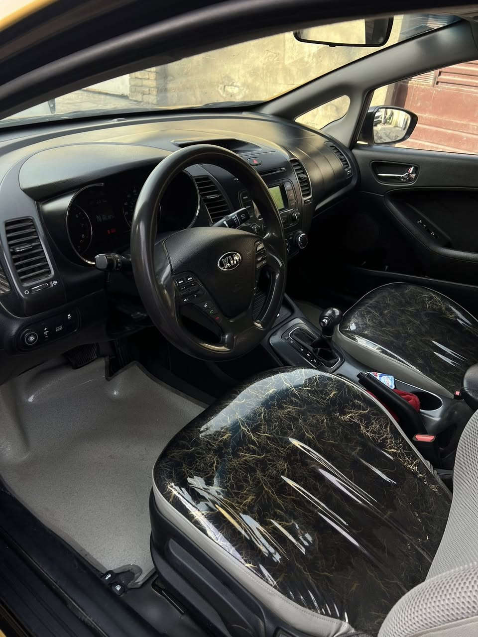 سلام عليكم فورتي 2016 حادثها بس قبق جنطه بدون دواخل سونار بلمنشور بيها منظومه غاز  مكينه 1800دوش سعر 110هاتف ‭0770 425 2764‬.   #ملاحضه اخوان مكلف بلنشر
