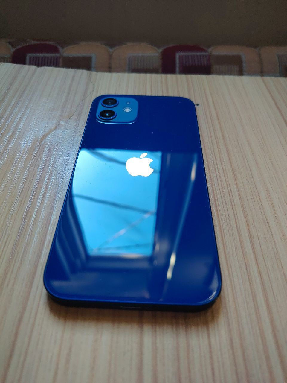 السلام عليكم
ايفون 12 عادي
ذاكرة 128
نموذج M
الجهاز ما داخل اي صيانة
فيس ايدي شغال
نسبة البطارية 76
الجهاز بدون ملحقات
قيم السعر


**إذا كنت صاحب هذا الإعلان وتريد حذفه لأي سبب، رجاءا أرسل رسالة إلى الدعم الفني**