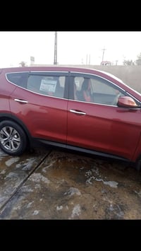 سنتافي • ٢٠١٥ • رقم بصره