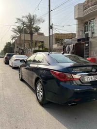 وارد امريكا • ٢٠١٣ • مكينة ٢٠٠٠ تيربو