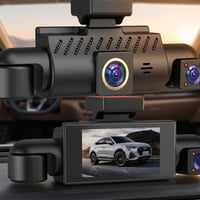 NEXXT • كاميرا 4K • ٤ قنوات