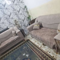 كنب • ١٠مقاعد • سعر خاص