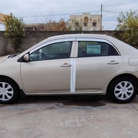 كورلا ٢٠١٠ • وارد أمريكي • بدون معجون