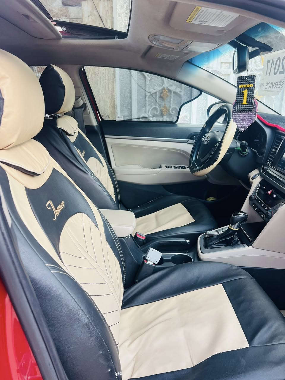 ياالله السلام عليكم للبيع بيع سريع

عندي للبيع هونداي النترا موديل 2017 وراد امريكي حادث قطعه ونص موضح داخل المنشور وهنا صار بيها طخه بسيطه بدوسه بيها صبغ بين البابين السياره جديده بمعنه الكلمه وفول مواصفات واحد ع واحد بصمه وفتحه سقف كشن كهرباء تبريد تدفئه الكشنات داخل عسلي لونين          محرك 2000 دوش رقم اربيل دولي انكليزي سنويه لل 2030 تحويل مباشر كير محرك تبريد تخم تاير كهربائي كلهن خير من الله السياره جاهزه من كلشي مابيها برغي نقص سياره خير من الله مال جناي ماشيه 95 الف حقيقي بيع مستعجل السعر (117)$ ورقه بيها مجال لشراي مكان السياره بابل الأستفسار هذا رقمي (***********)
