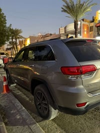 لاريدو • ٢٠١٩ • حادث امامي بدون ايرباك