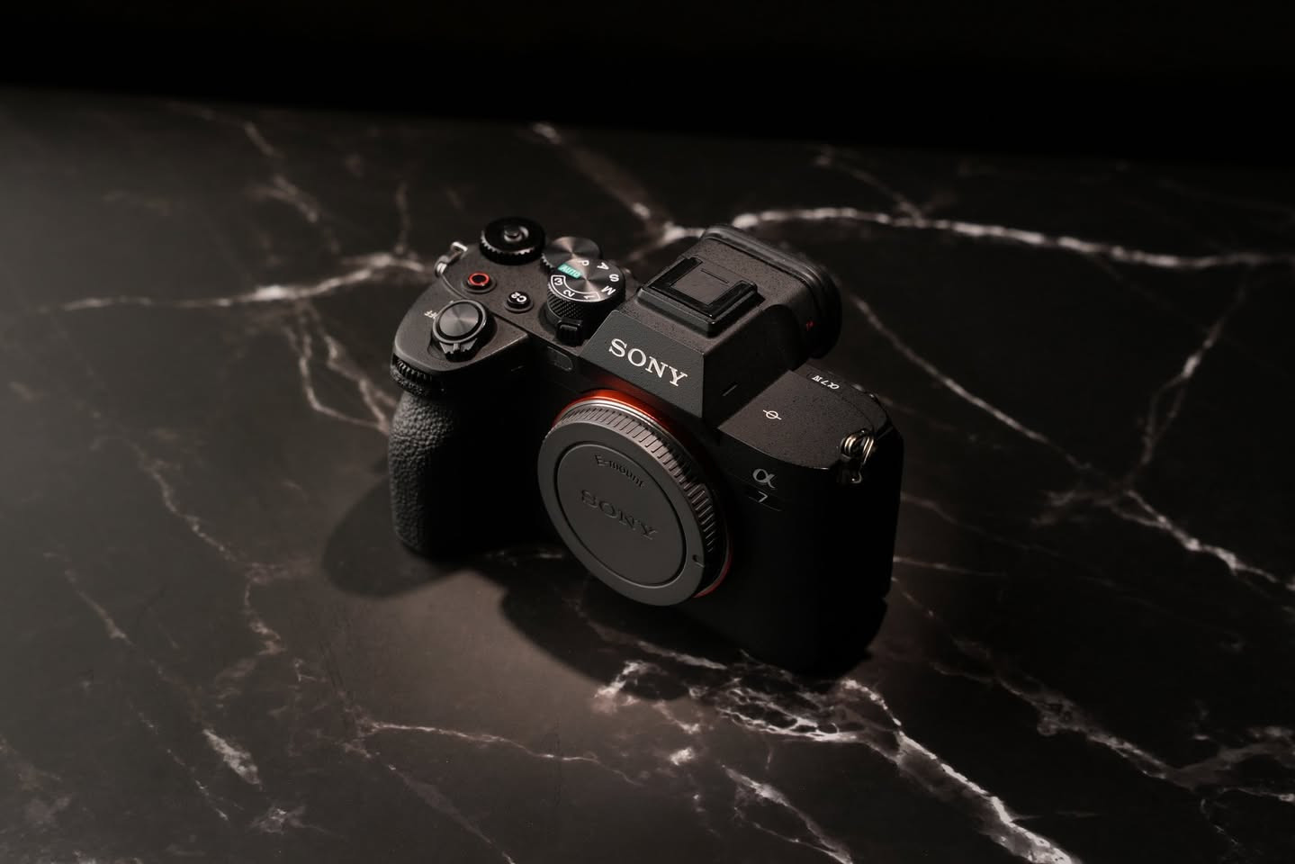 سوني a 7iv للبيع
كاميرا سوني الفا 7 مارك 4 
Sony a 7 iv 
للبيع...الشتر ١٤ الف صورة يعني جديدة 

النظافة 100% 

للتواصل خاص او على الرقم 

***********واتساب
