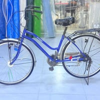 بايسكل • حجم 26 • حي العروبه