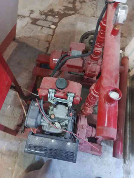 مكتب العين الذهبية ​"شريككم المتكامل للسلامة: من تحديث نظام الدفاع المدني الشامل، إلى الخدمة السريعة لإعادة ملء قناني إطفاء الحريق وصيانة الأنظمة القائمة. نُعيد الجاهزية إلى أعلى مستوياتها."
*********** مصطفى
