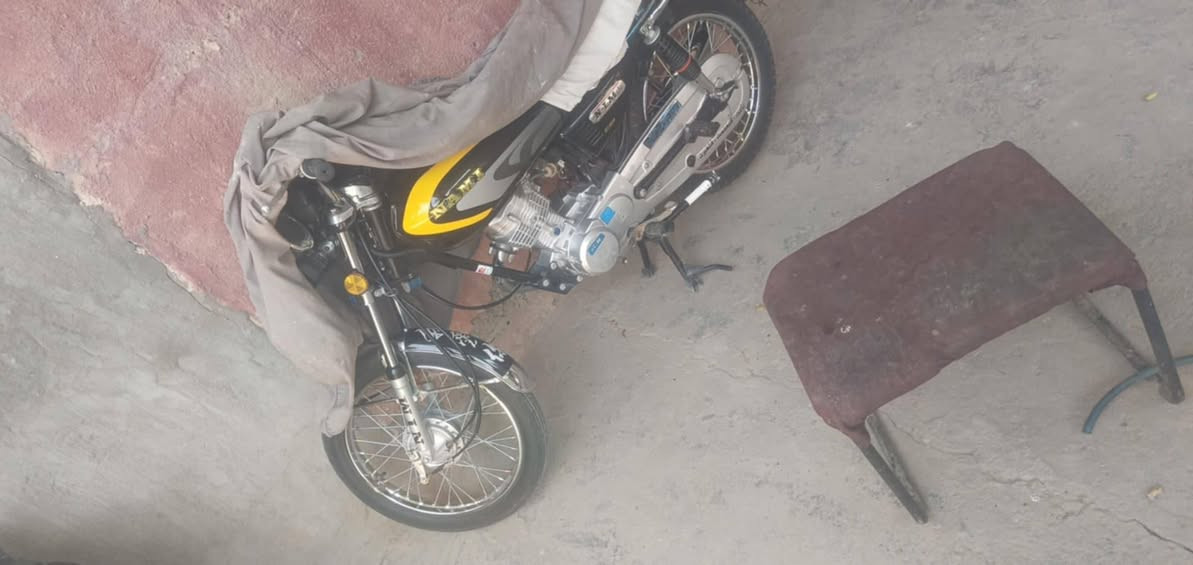 سلام عليكم دراجة نامه موديل 2024طالعه بل2025متواجد بس عله رقم الهاتف *********** ومراوس بتايكر
