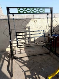 مراجيح • اسعار مناسبة • كوت مركز المدينة