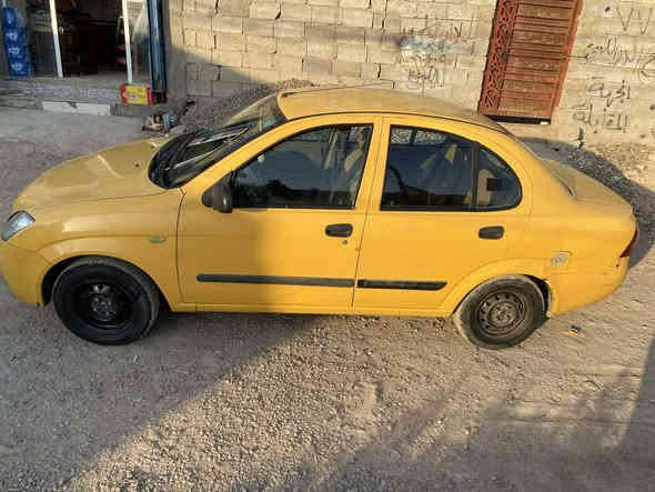 البيع طيبه موديل 16تايرات جدد تبريد تتفهء كلهه بلاديه بكان بغداد زعفرانيه عرضهه ٤٠ وبيهه مجال هاذ رقمي ***********
