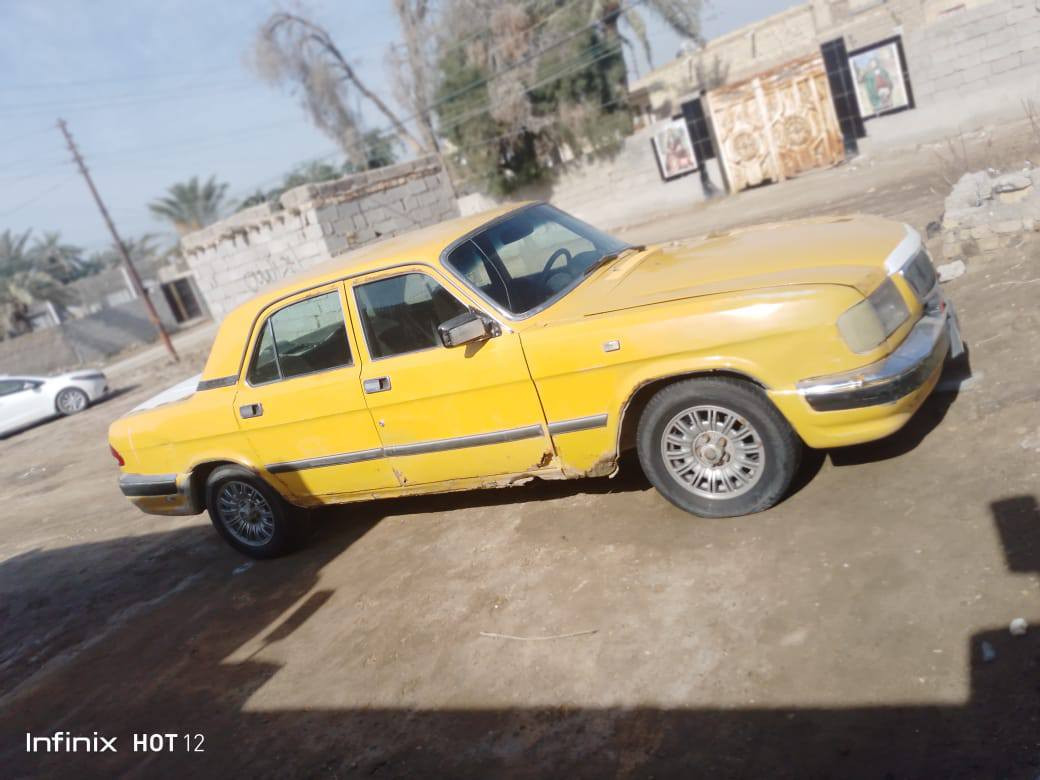 سلام عليكم للبيع فولكا موديل2003
مكينه وكير ونجي كير جديد مكينه بيه ضعف 
حداديه محورا15 سيدان 
سنويه لل 26 مشروع وطني 
تبريد راس الثور ثلج 🥶
كرهبائيات كلها شغاله بدي حلو دواخل جدد 
برانكيتات جدد 
بيه خياس فقط بل بيبان والجنطه فقط 
السعر 21 بيه مجال للشراي 
(***********)
(***********       
مكان ذي قار الشطره
