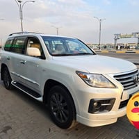 لكزس • محدثه ٢٠١٥ • كفاله عامه