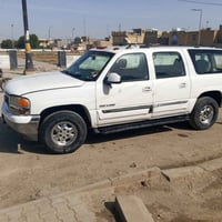 جمسي تاهو • ٢٠٠١ • كوت