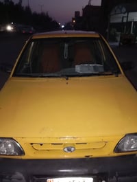 ٢٠١٥ • مصفره • غرامات