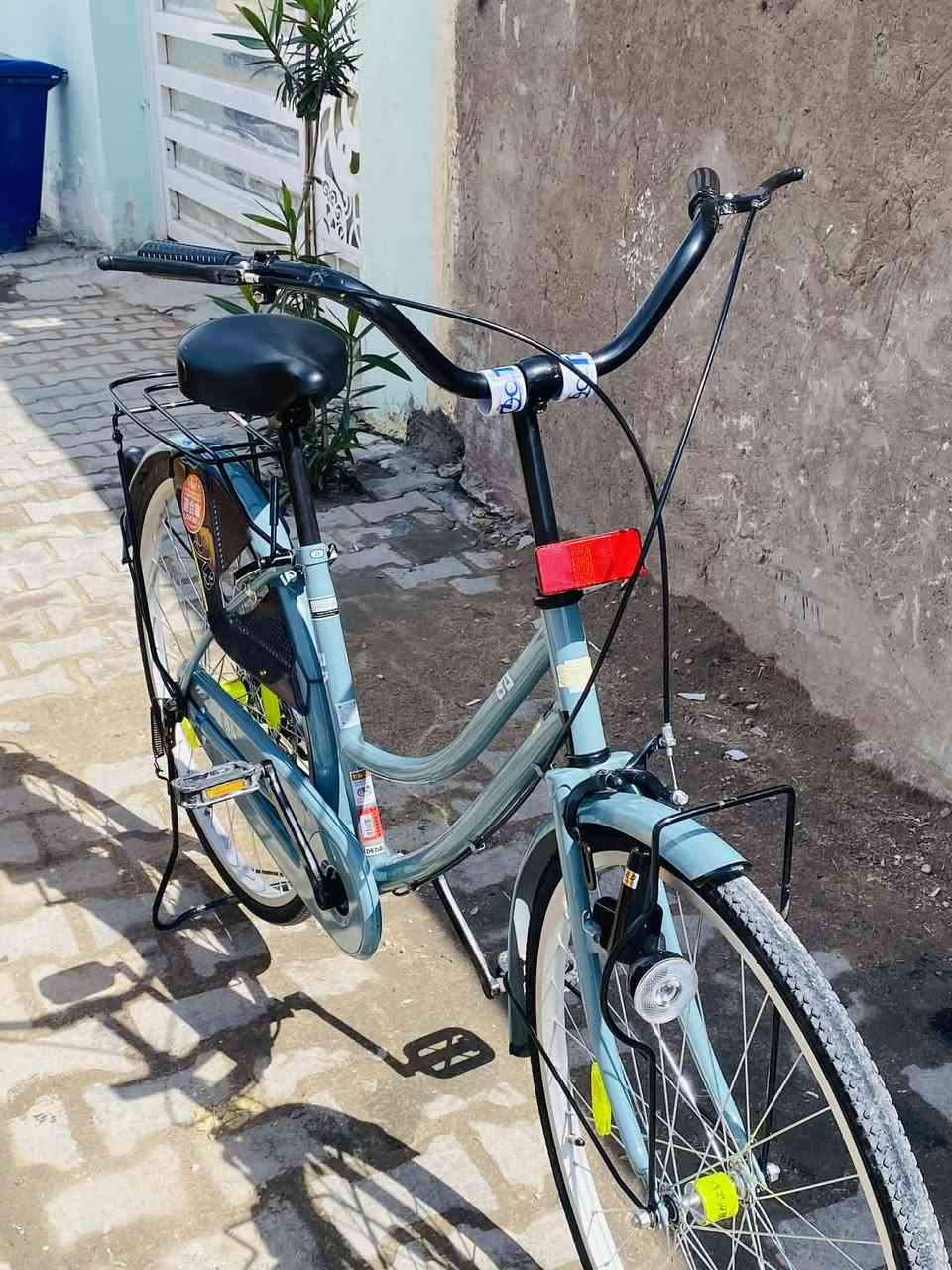 سلاَم عليكم االبيع بايسكل نضيف الون مميز موديل 2022استوني مشتريي من كرار ابو نقش بايسكل كفاله وياله موس كلشي ويااا غراض دينمو شغاله شركه بيدي السعر 110وبي مجال مكاني نجف حي ميسان رقمي وتساب بي7885572347❣️


**إذا كنت صاحب هذا الإعلان وتريد حذفه لأي سبب، رجاءا أرسل رسالة إلى الدعم الفني**