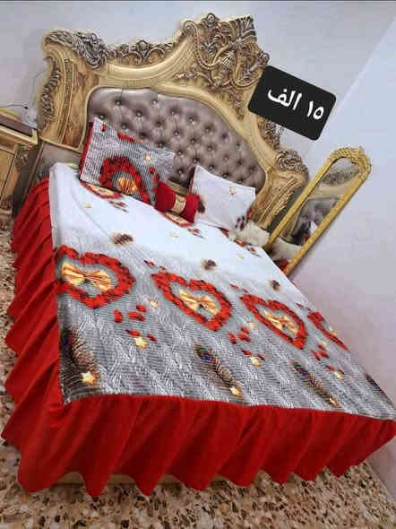 تخفيضات فرشات كرسمس
الفرشه صارت بس ب15 الف
يوجد خدمه توصيل جميع محافظات العراق مكاني بابل الحجز عل مراسله الصفحه او واتساب أو انيستا الرقم الحجز ***********#
