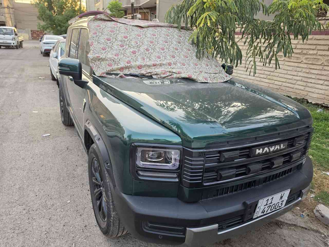 هافال v7 موديل 2027 ، للبيع ، زيرو ، رقم بغداد ، للإتصال ***********
